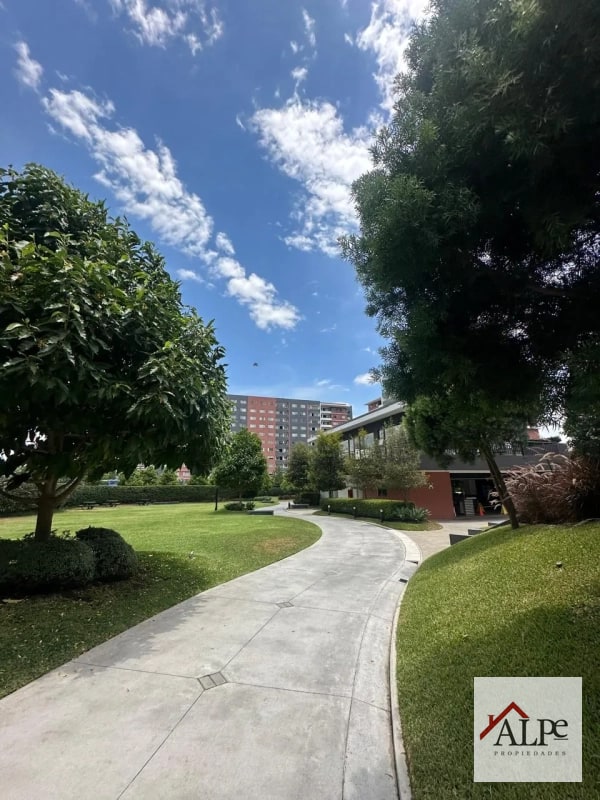 SEGHERIA APARTAMENTOS VENTA - 6
