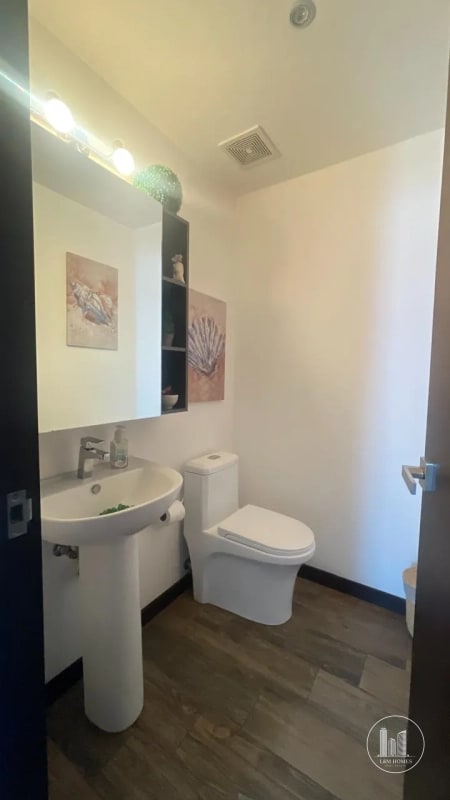 Lindo apartamento amueblado en renta o venta en zona 15 VHII - 3