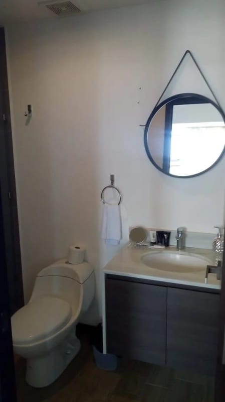 Apto en venta en FERRARA 10 zona 10 — Apartamento en Venta en Ferrara 10, Zona 10, Guatemala, Ciudad — foto 9 de 11