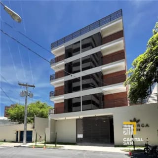 Apartamentos en venta de 3 habitaciones en zona 13 — Apartamento en Venta en Zona 13, Guatemala, Ciudad — miniatura 1 de 13