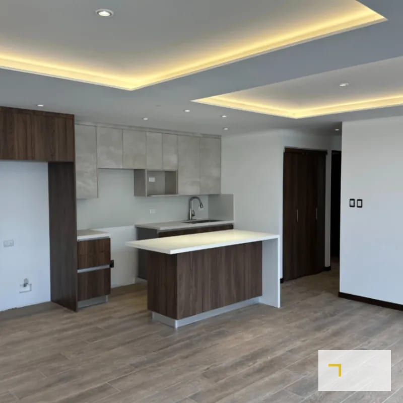 Apartamentos en venta de 3 habitaciones en zona 13 — Apartamento en Venta en Zona 13, Guatemala, Ciudad — foto 1 de 13
