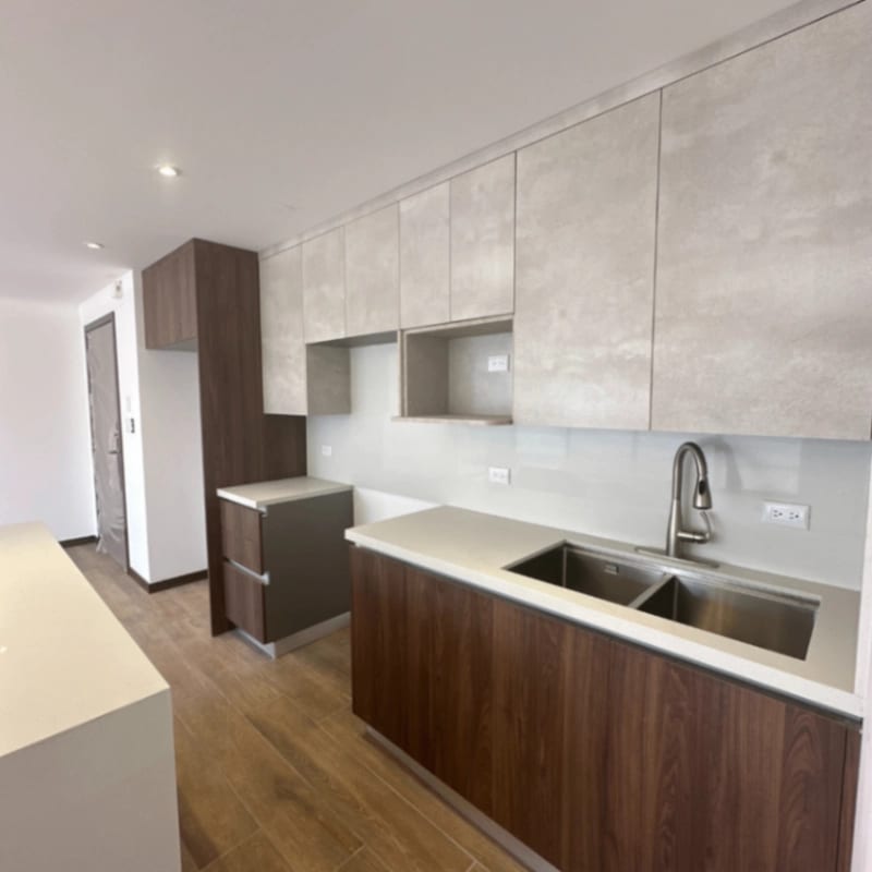 Apartamentos en venta de 3 habitaciones en zona 13 — Apartamento en Venta en Zona 13, Guatemala, Ciudad — foto 2 de 13