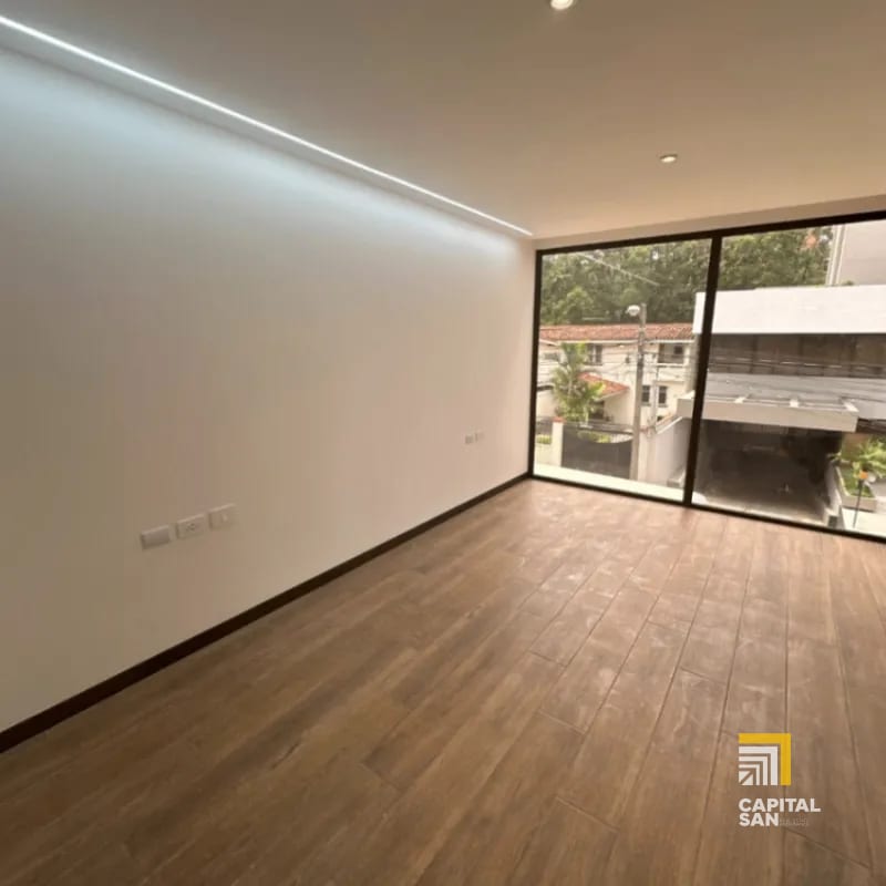 Apartamentos en venta de 3 habitaciones en zona 13 — Apartamento en Venta en Zona 13, Guatemala, Ciudad — foto 8 de 13