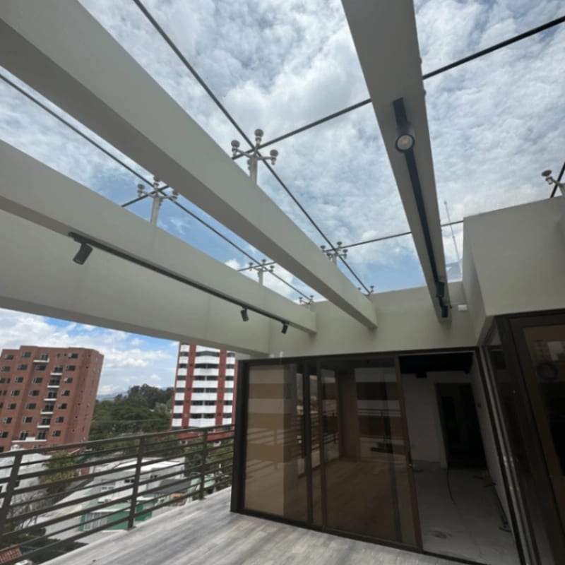 Apartamentos en venta de 3 habitaciones en zona 13 — Apartamento en Venta en Zona 13, Guatemala, Ciudad — foto 8 de 13