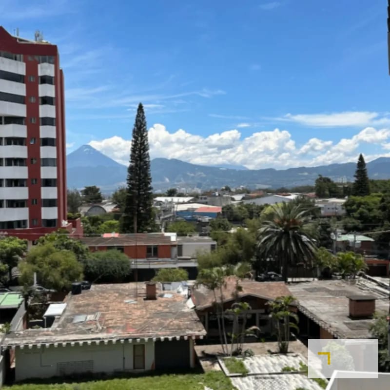 Apartamentos en venta de 3 habitaciones en zona 13 — Apartamento en Venta en Zona 13, Guatemala, Ciudad — foto 9 de 13