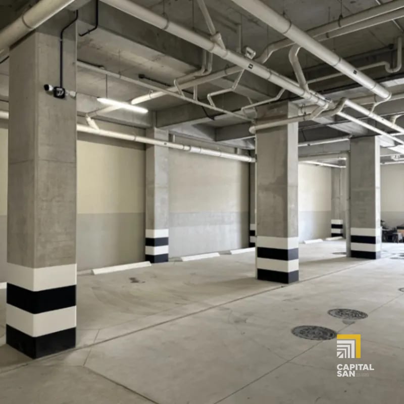 Apartamentos en venta de 3 habitaciones en zona 13 — Apartamento en Venta en Zona 13, Guatemala, Ciudad — foto 11 de 13