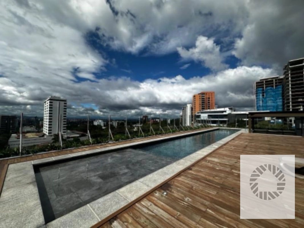 VENDO APARTAMENTO VHISTA ZONA 15 - 7