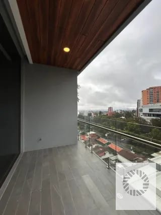 VENDO APARTAMENTO VHISTA ZONA 15 — Apartamento en Venta en Vhista, Zona 15, Guatemala, Ciudad — miniatura 5 de 7