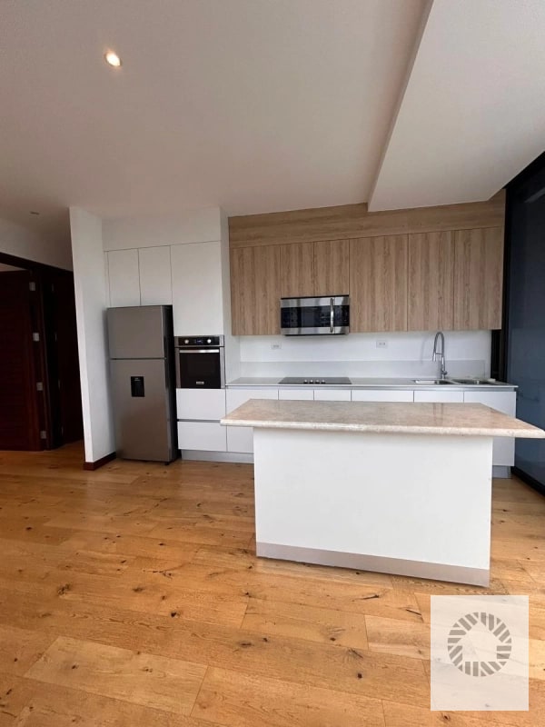 VENDO APARTAMENTO VHISTA ZONA 15 - 3