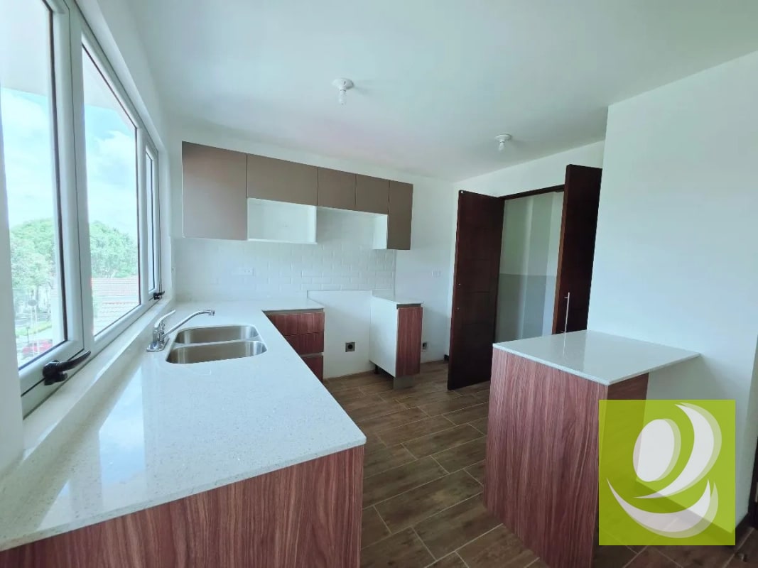Apartamento Nuevo en Venta en Naranjo Z4 Mixco Nuvó - 7