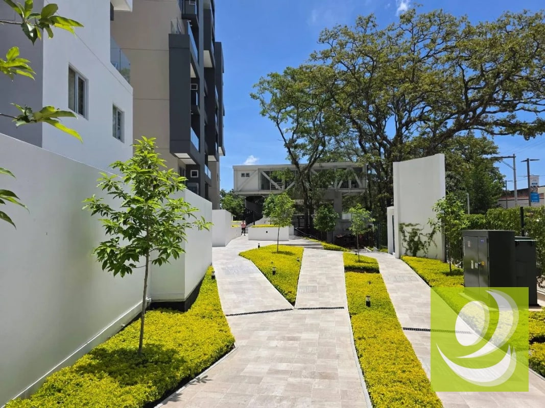 Apartamento Nuevo en Venta en Naranjo Z4 Mixco Nuvó - 4
