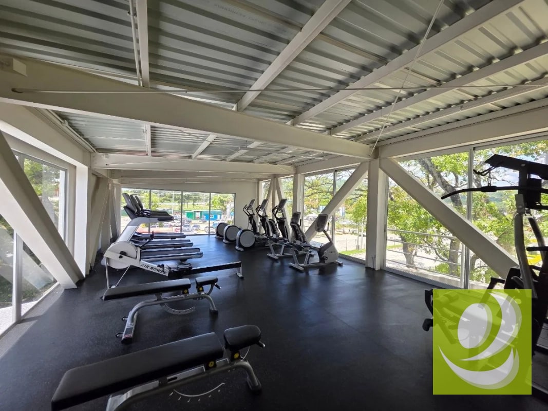 Apartamento Nuevo en Venta en Naranjo Z4 Mixco Nuvó - 2