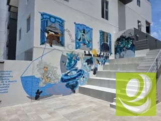 Apartamento Nuevo en Venta en Naranjo Z4 Mixco Nuvó — Apartamento en Venta en Zona 4 Mixco, Guatemala, Ciudad — miniatura 2 de 10