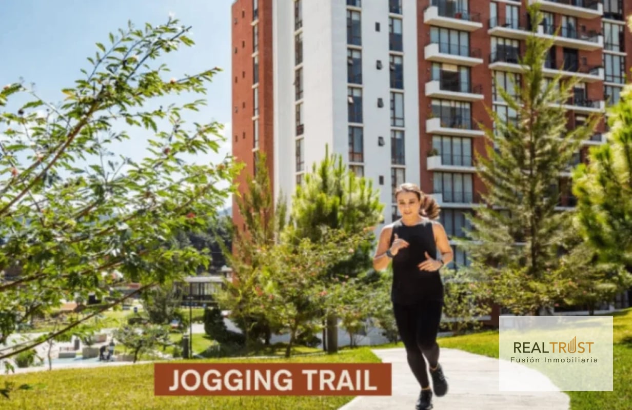 EN VENTA APARTAMENTO EN PLANOS SAN ISIDRO 2021, ENTREGA 2026 - 5