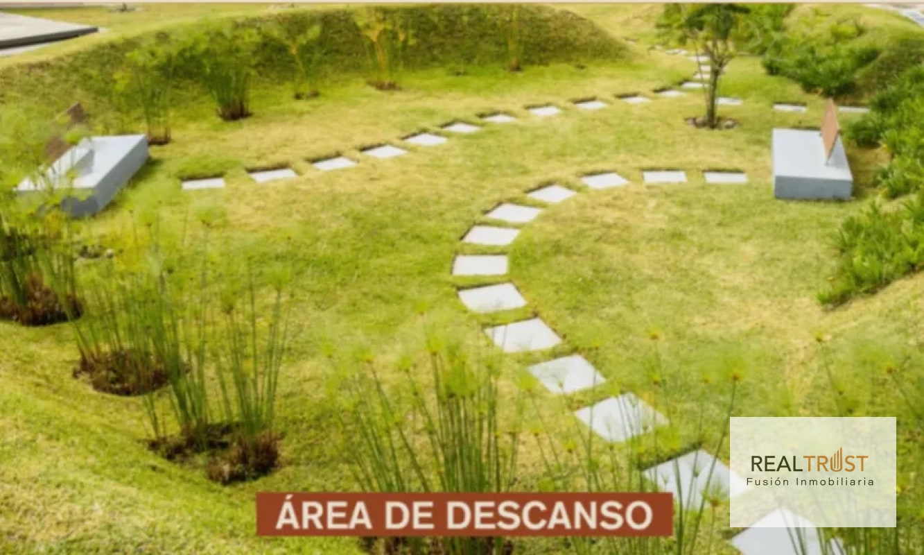 EN VENTA APARTAMENTO EN PLANOS SAN ISIDRO 2021, ENTREGA 2026 - 1
