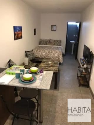 Apartamentos tipo Studio en Alquiler en zona 1 — Apartamento en Alquiler en Zona 1, Guatemala, Ciudad — miniatura 8 de 9