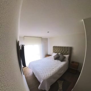 Apartamento en renta, amueblado y equipado en Parque Mateo, zona 7 — Apartamento en Alquiler en Parque Mateo, Zona 7, Guatemala, Ciudad — miniatura 9 de 13