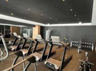 Apartamento en renta, amueblado y equipado en Parque Mateo, zona 7 — Apartamento en Alquiler en Parque Mateo, Zona 7, Guatemala, Ciudad — miniatura 6 de 13