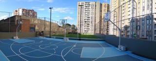 Apartamento en renta, amueblado y equipado en Parque Mateo, zona 7 — Apartamento en Alquiler en Parque Mateo, Zona 7, Guatemala, Ciudad — miniatura 3 de 13