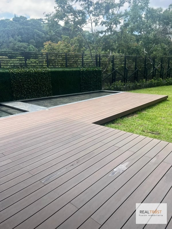 Apartamento en renta Spazio zona 15 - 14