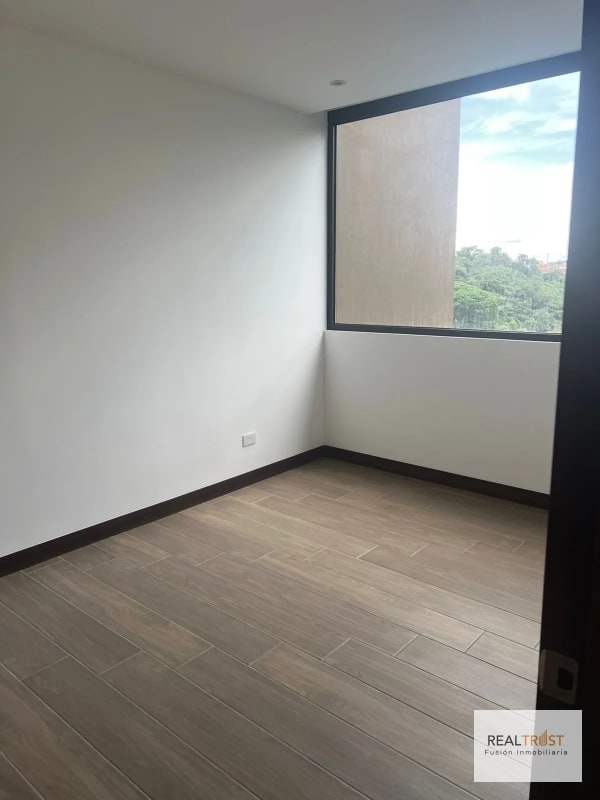 Apartamento en renta Spazio zona 15 - 9