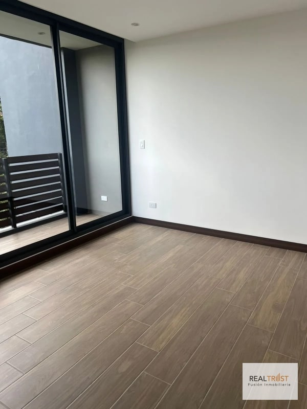 Apartamento en renta Spazio zona 15 - 6