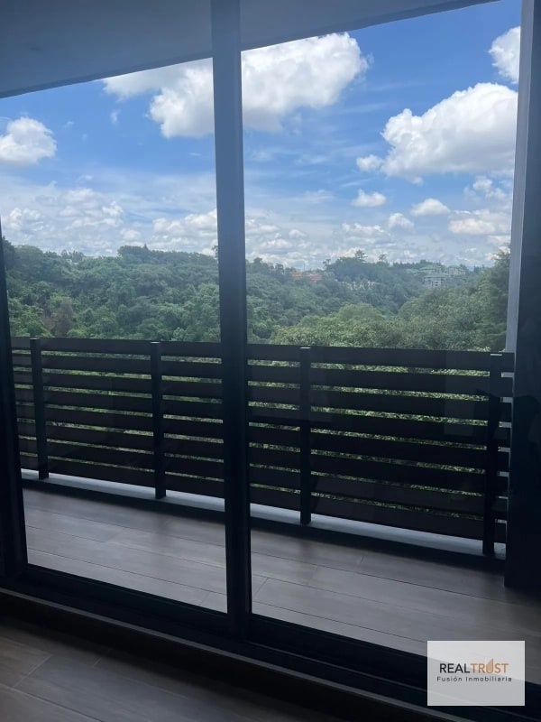 Apartamento en renta Spazio zona 15 - 5