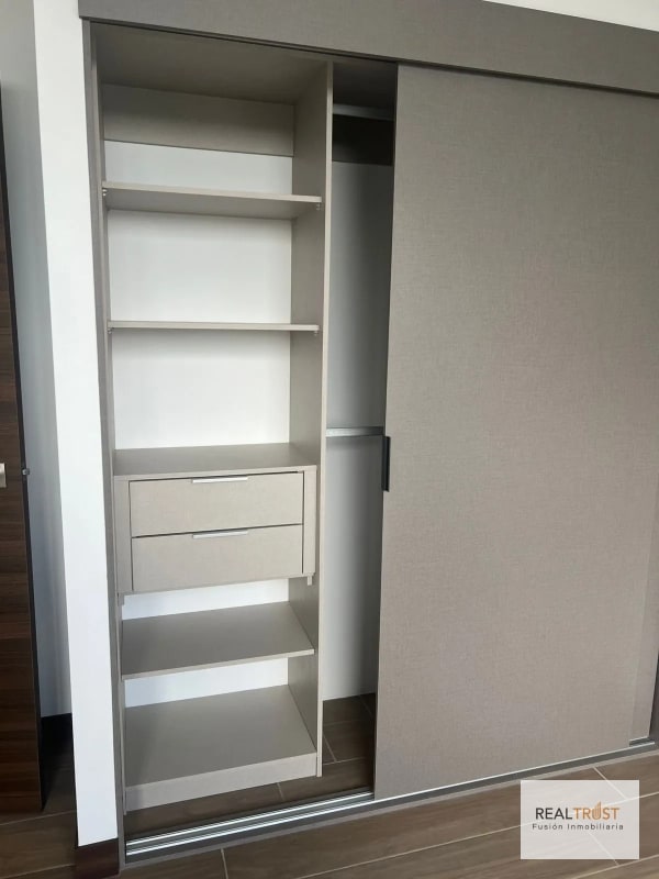 Apartamento en renta Spazio zona 15 - 4