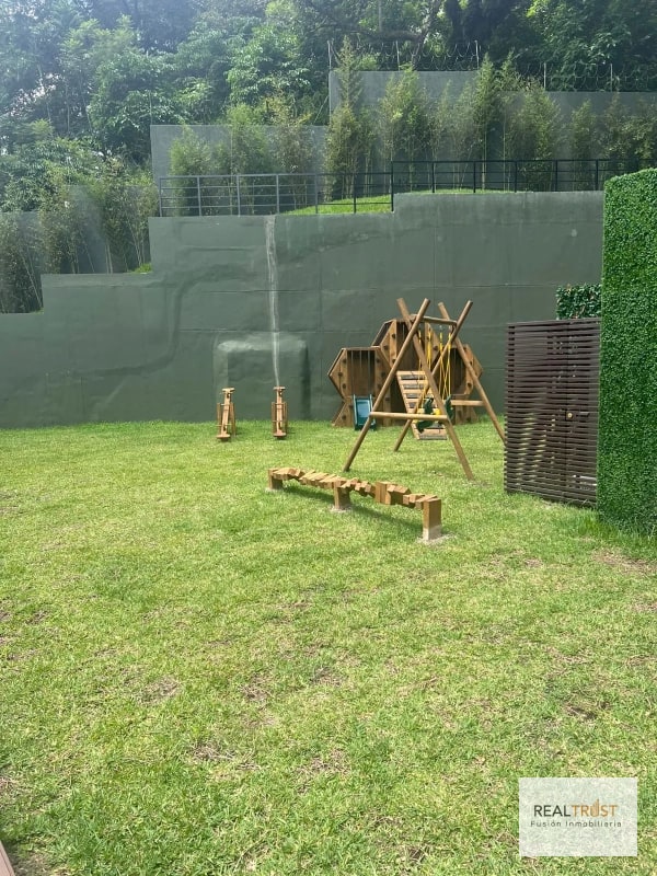 Apartamento en renta Spazio zona 15 - 3
