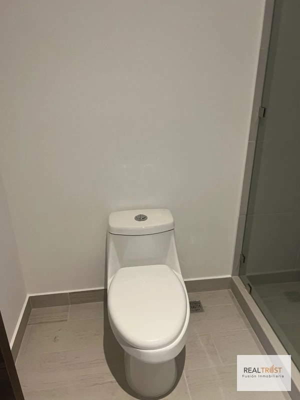 Apartamento en renta Spazio zona 15 - 2