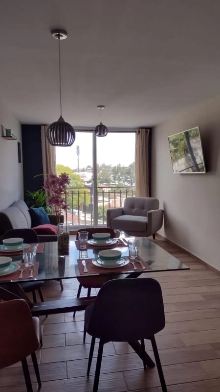 Apartamentos  en venta  Zentia - zona 2 de Mixco — Apartamento en Venta en Torre Zentia, Zona 2 Mixco, Guatemala, Ciudad — foto 14 de 14