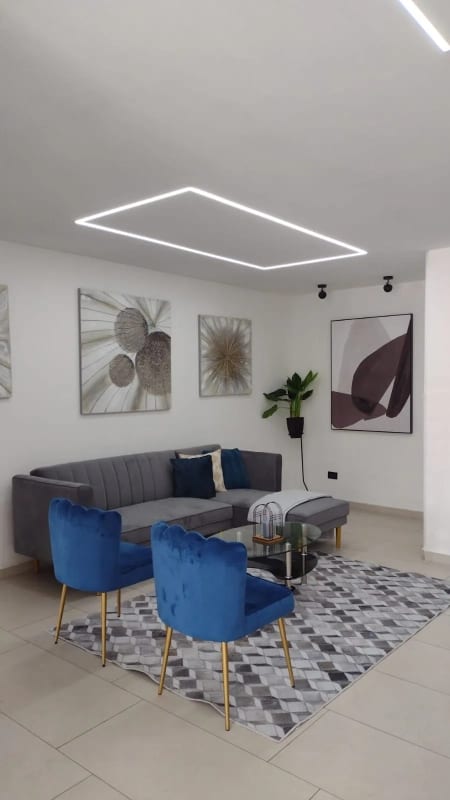 Apartamentos  en venta  Zentia - zona 2 de Mixco — Apartamento en Venta en Torre Zentia, Zona 2 Mixco, Guatemala, Ciudad — foto 10 de 14