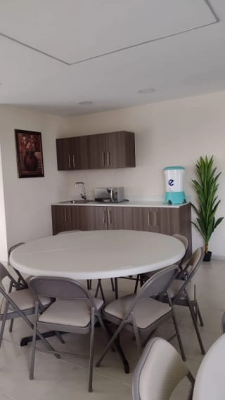 Apartamentos  en venta  Zentia - zona 2 de Mixco — Apartamento en Venta en Torre Zentia, Zona 2 Mixco, Guatemala, Ciudad — miniatura 9 de 14