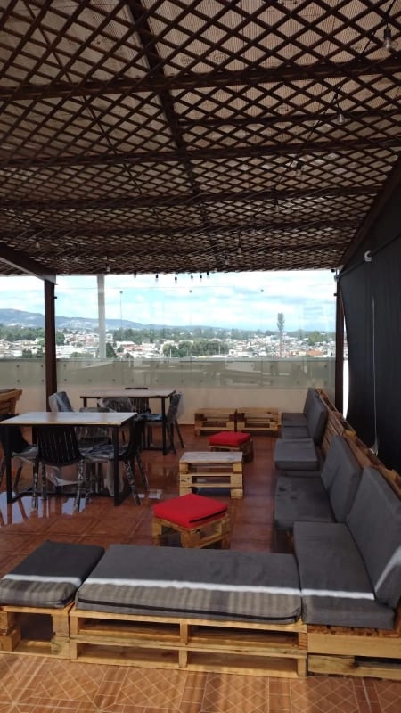 Apartamentos  en venta  Zentia - zona 2 de Mixco — Apartamento en Venta en Torre Zentia, Zona 2 Mixco, Guatemala, Ciudad — foto 7 de 14