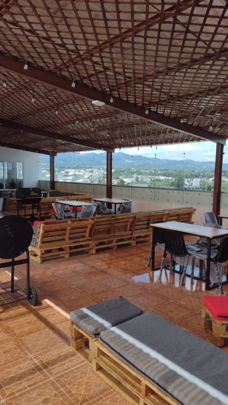 Apartamentos  en venta  Zentia - zona 2 de Mixco — Apartamento en Venta en Torre Zentia, Zona 2 Mixco, Guatemala, Ciudad — foto 6 de 14