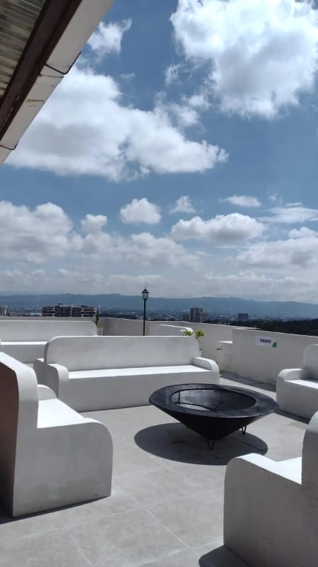 Apartamentos  en venta  Zentia - zona 2 de Mixco — Apartamento en Venta en Torre Zentia, Zona 2 Mixco, Guatemala, Ciudad — foto 4 de 14