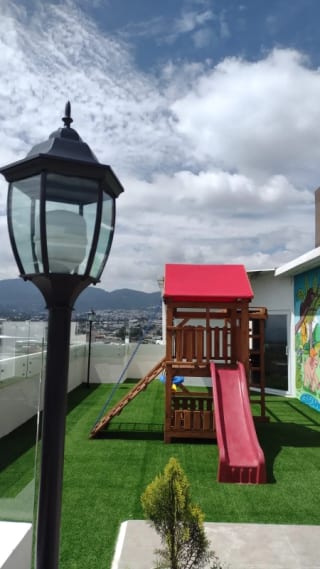 Apartamentos  en venta  Zentia - zona 2 de Mixco — Apartamento en Venta en Torre Zentia, Zona 2 Mixco, Guatemala, Ciudad — miniatura 3 de 14