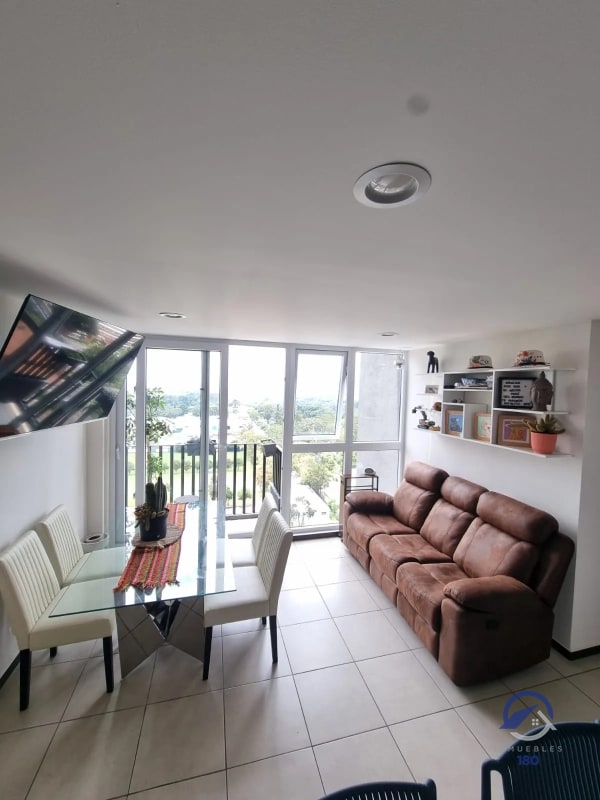 Apartamento en venta en Parque San Jorge, zona 11, Ciudad de Guatemala - 14