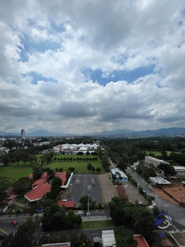 Apartamento en venta en Parque San Jorge, zona 11, Ciudad de Guatemala - 12