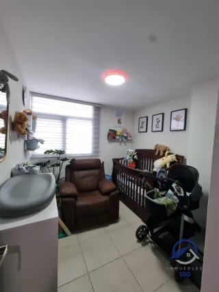 Apartamento en venta en Parque San Jorge, zona 11, Ciudad de Guatemala — Apartamento en Venta en Parque San Jorge, Zona 11, Guatemala, Ciudad — miniatura 10 de 16