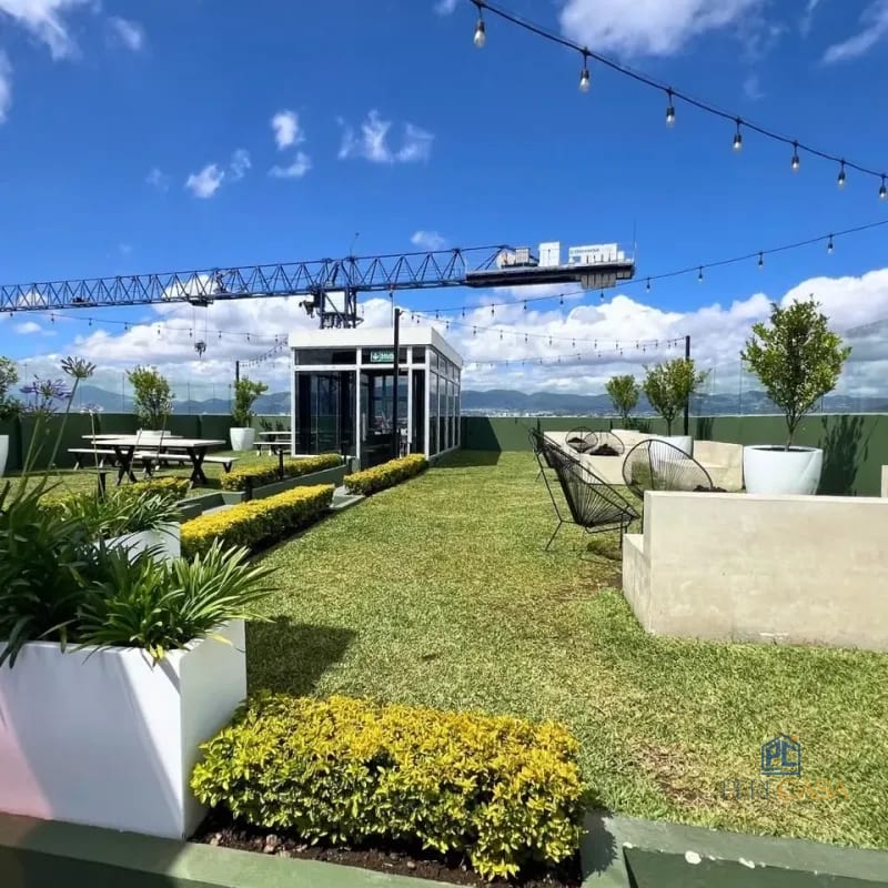 Apartamento en renta, totalmente equipado Edificio Vivo Zona 4 — Apartamento en Alquiler en Vivo Zona 4, Zona 4, Guatemala, Ciudad — foto 1 de 14
