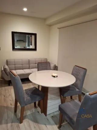 Apartamento en renta, totalmente equipado Edificio Vivo Zona 4 — Apartamento en Alquiler en Vivo Zona 4, Zona 4, Guatemala, Ciudad — miniatura 6 de 14