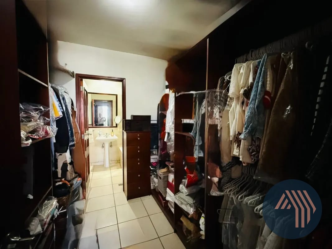 VENTA DE CÉNTRICO Y AMPLIO APARTAMENTO - BENEVENTO, ZONA 14 — Apartamento en Venta en Benevento, Zona 14, Guatemala, Ciudad — foto 7 de 17