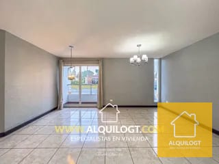 APARTAMENTO EL NARANJO POR EL CC ARBORETO MIXCO DE 3 HAB AGT2036 — Apartamento en Alquiler en Alta Villa el Naranjo, Zona 11 Mixco, Guatemala, Ciudad — miniatura 5 de 5
