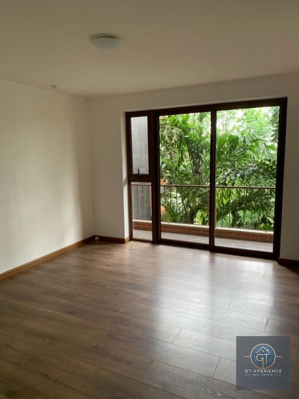 Lindo y amplio apartamento en La Montaña, zona 16 - 9