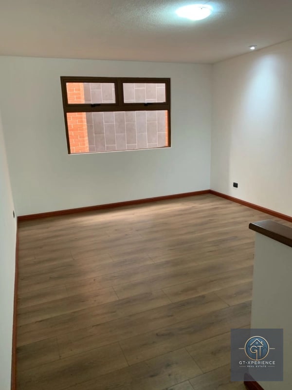 Lindo y amplio apartamento en La Montaña, zona 16 - 8