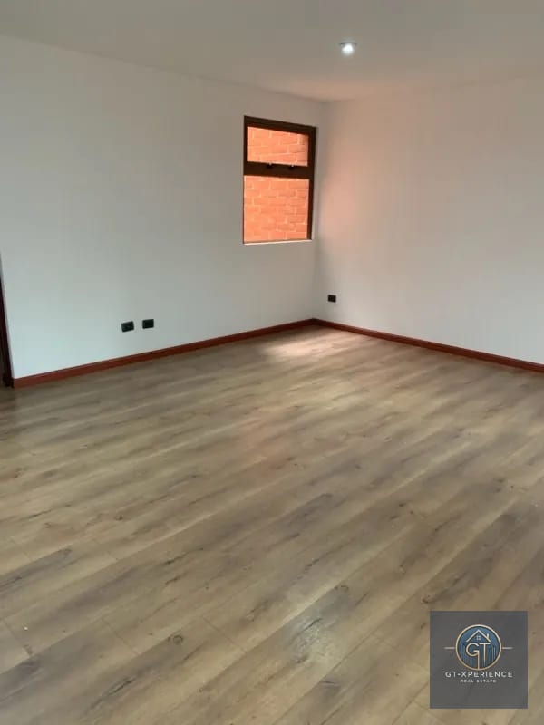 Lindo y amplio apartamento en La Montaña, zona 16 — Apartamento en Alquiler en Zona 16, Guatemala, Ciudad — foto 8 de 14