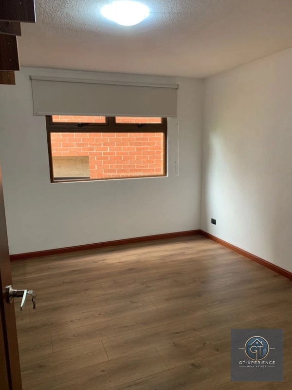 Lindo y amplio apartamento en La Montaña, zona 16 - 2