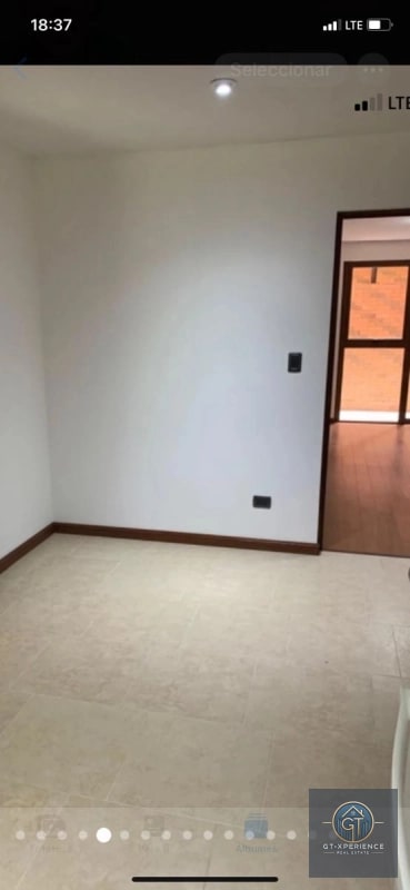 Lindo y amplio apartamento en La Montaña, zona 16 - 10