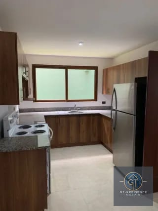 Lindo y amplio apartamento en La Montaña, zona 16 — Apartamento en Alquiler en Zona 16, Guatemala, Ciudad — miniatura 12 de 14